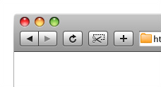 GUI-Element Browserfenster
