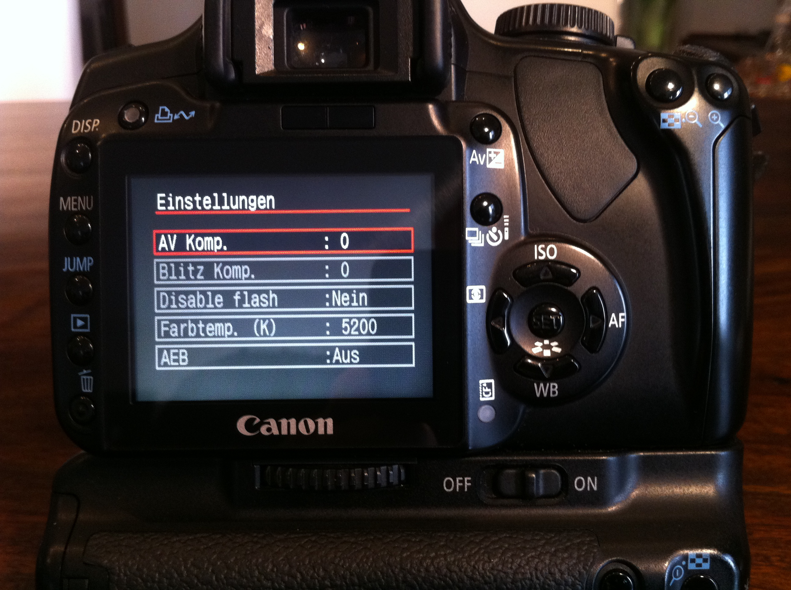 USB VIDEO OUT Gummi Staub Tür Abdeckung Ersatz für Canon EOS 400D 